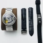 Cartier blue balloon series Diameter: 42 mm
