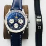 Breitling Chronograph Diameter: 43 mm