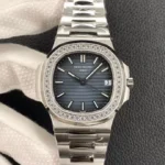 PP Nautilus Super clone  Ref.5713  40MM×8.3MM