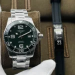 Longines Concas watch Size: 41*12mm