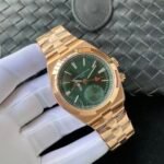 VC OVERSEAS ref.7920V 41mm