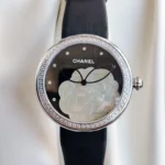 CHANEL MADEMOISELLE 37.5MM