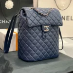 CHANEL Model: 91121# Size: 28X23X13CM