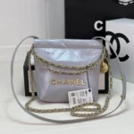 CHANEL Model: 3989 Size: 25x23x7cm