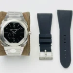 Bulgari Diameter: 40MM*7MM