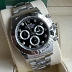 Daytona Super Clone 4130 Movement  M116509