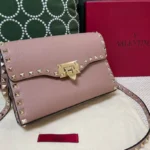Valentino Model: 0181 size: 22.5*5*16cm