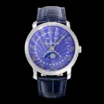BLANCPAIN VILLERET6654 40MM*11.7MM