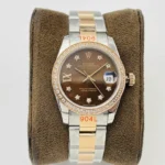 Rolex datejust 28*11mm 31*11mm