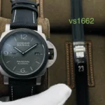 Panerai Diameter: 44mm