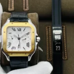 Cartier SANTOS