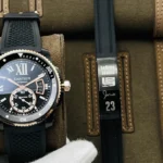 Cartier CALIBRE: 42MM*11MM