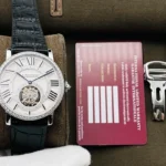 Cartier ROTONDE: 40MM*10.6MM