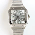 Cartier SANTOS  39.8MM*9.08MM