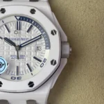 AP Royal Oak Offshore 15707 Super Clone Ceramic Version 42MM