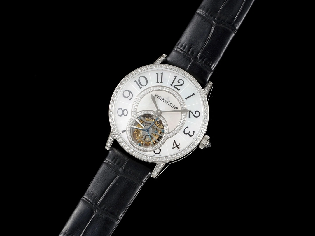11a64311f923a2c58a5da568f4aabbb2-2.webp Jaeger-LeCoultre Rendez-Vous 39MM - Image 1