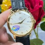 Omega DEVILLE Automatic mechanical