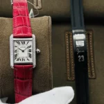 Cartier tank