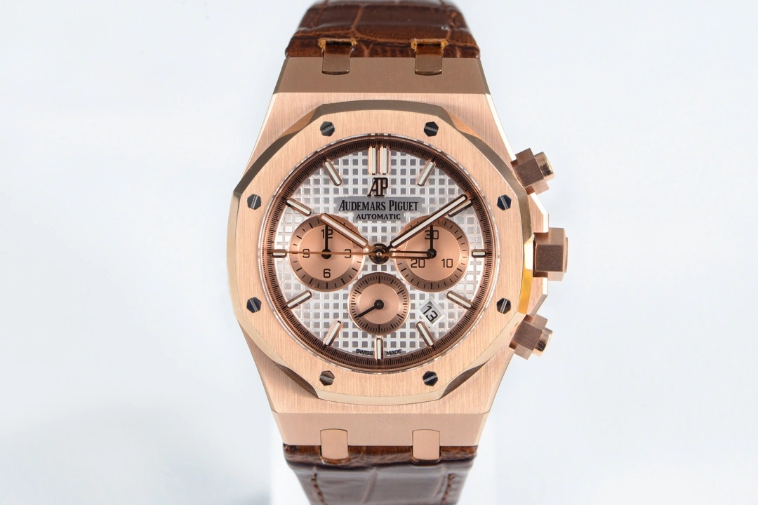 12332d4a49714a3e5dfaba2b8aceed6c-1.webp AP Royal Oak 26331 Series 41MM - Image 1