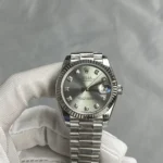 Oyster Perpetual Datejust 31MM, Superclone 2236 movement