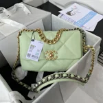 Pillow bag Model: 1160 Size: 26cm