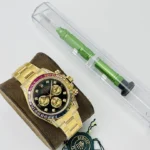 Rolex Daytona watch