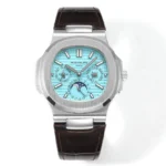 PP Nautilus Super clone Perpetual calendar Ref.5740 40MM