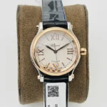 Chopard HappySport Diameter: 30 mm