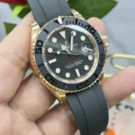 YM Super 3235 movement 40MM M126655