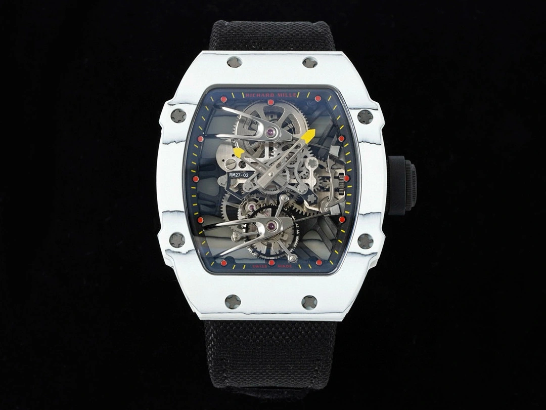 145db1e4d95e9cd904fe3db0ae6a41df-1.webp RM27-02 Carbon Fiber Tourbillon - Image 1