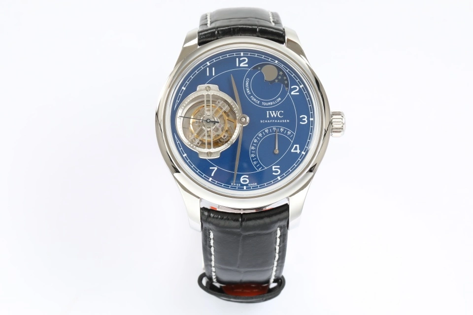 14adc687958c6932353d4a586d22829c-2.webp IWC PORTUGIESER 46*13.4MM - Image 1