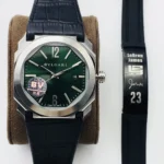 Bulgari OCTO SOLOTEMPO series watch Model: 101963