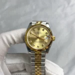 Oyster Perpetual Datejust 31MM, Superclone 2236 movement