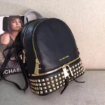 Mk Shoulder Crossbody Model:2115 L:28 H:22 W:14
