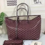 Goyard size：40*15*30 Bag opening 55 34*14*27 Bag opening 47