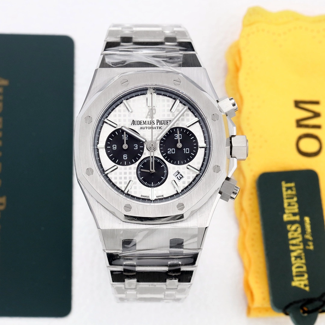 1574adf9d837acffc576936ead733d52-1.webp AP Royal Oak 26331 Series 41MM - Image 1
