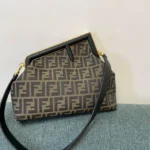 FENDI First Size: 32.5x15x23.5cm 26x9.5x18cm 11.5x5.5x10cm