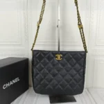 Chanel Goddess Bag Size: 31*23*10cm Style: 8003
