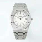 AP Royal Oak 15202（JUMBO) Series Super Clone 2121 movement  39×8.6MM