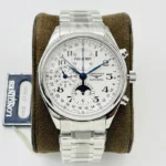 Longines watch size: 42*14.5mm