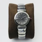 Bulgari LVCEA series watch diameter 33 mm