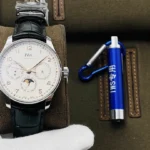 IWC PORTUGIESER 42MMX13MM