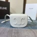 cuir triomphe series Size: 18.5 x 15 x 7 cm No. 198263