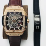 Hublot HUBLOT series watch Diameter: 42 mm