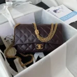Lambskin Size: 16*25*10cm