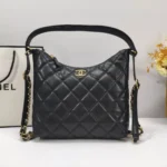 CHANEL Model AS3487 Sheepskin Series Size: 37308cm