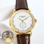 PP Grand Complications 5078 38MM