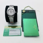 Rolex datejust 36mm