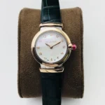 Bulgari LVCEA Watch Size: 28mm