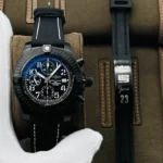Breitling Chronograph Diameter: 45 mm